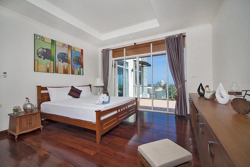 Sun Paradise Villas Karon Bagian luar foto